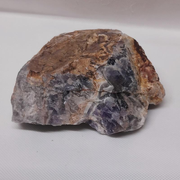 Chevron Amethyst